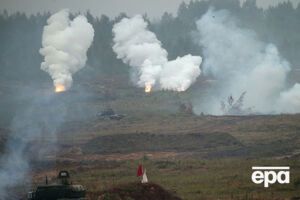 Аналитики сообщили, что российские учения "Запад-2017" не были ни антитеррористическими, ни оборонительными