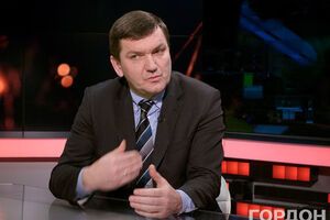 Горбатюк: В выступлениях, словах и действиях Луценко есть политика