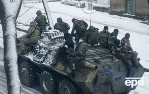 С 23 октября на Донбассе должно наступить "новогоднее" перемирие