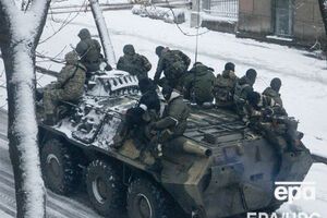 Від 23 жовтня на Донбасі має настати "новорічне" перемир'я