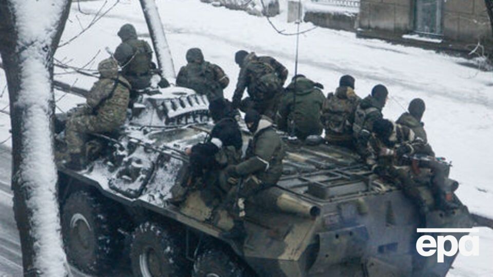 С 23 октября на Донбассе должно наступить "новогоднее" перемирие
