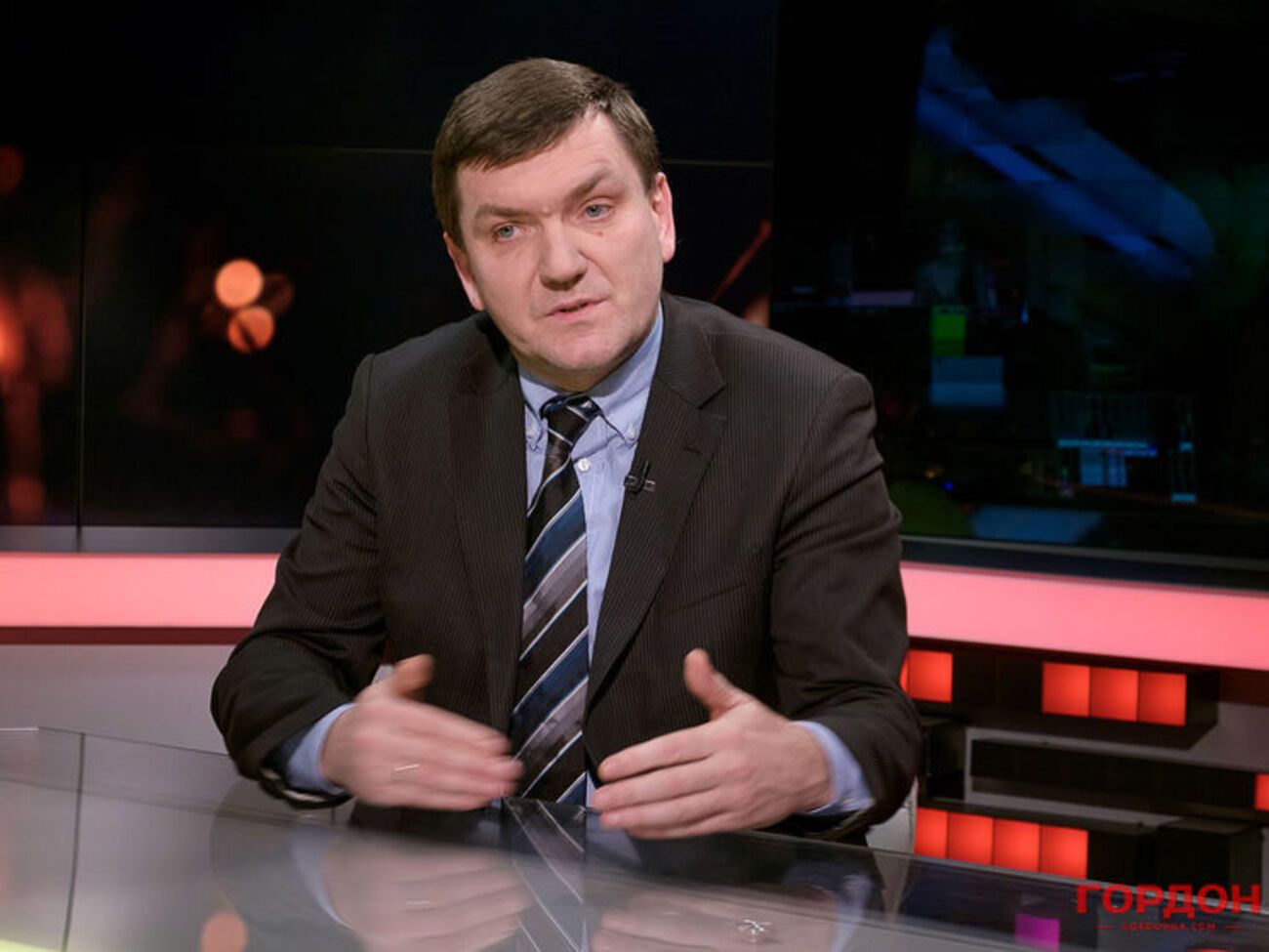 Горбатюк: Суддя Солом'янського суду ухвалив рішення зобов'язати Генпрокуратуру закрити провадження, це рішення оскаржували