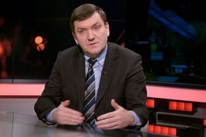 Горбатюк: Суддя Солом'янського суду ухвалив рішення зобов'язати Генпрокуратуру закрити провадження, це рішення оскаржували