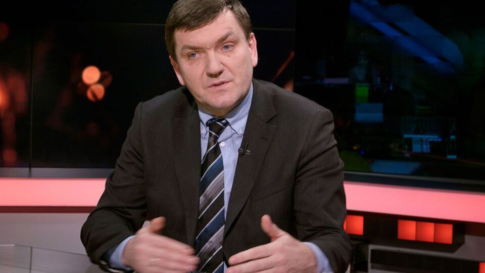 Горбатюк: Судья Соломенского суда принял решение обязать Генпрокуратуру закрыть производство, это решение оспаривалось