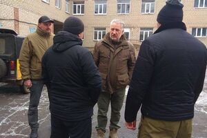 Жебрівський: Поставив задачу перед районною владою, щоб до Нового року люди змогли отримати свої гроші