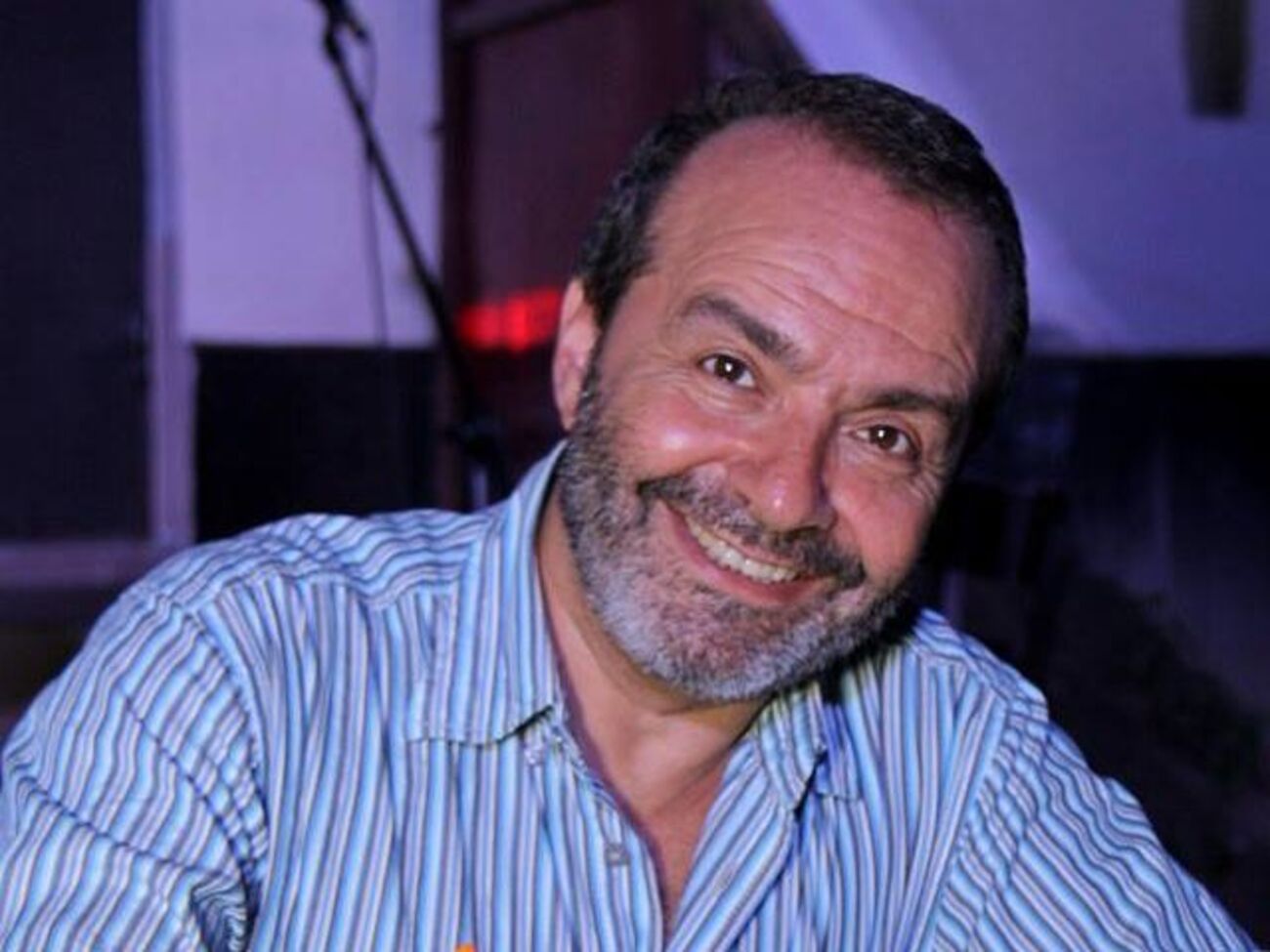 Шендерович:&nbsp;Я уже выл, катался по полу и ничего не помнил