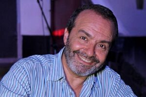 Шендерович: Я уже выл, катался по полу и ничего не помнил