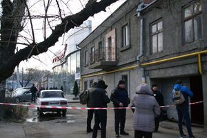 22 декабря в Одессе произошла стрельба