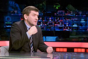 Горбатюк: Лазаренко в Соединенных Штатах