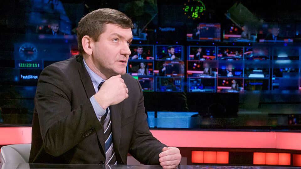 Горбатюк: Лазаренко в Соединенных Штатах