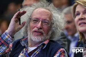 Венедиктов: Это, знаете, такой термометр угроз