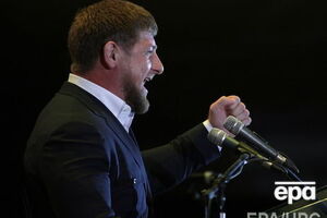 23 грудня профілі Кадирова в соціальних мережах Instagram і Facebook виявилися недоступними