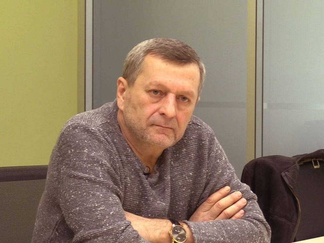 Чийгоз: Не став би поки що давати оцінку інтересам Ердогана