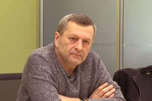 Чийгоз: Не став би поки що давати оцінку інтересам Ердогана
