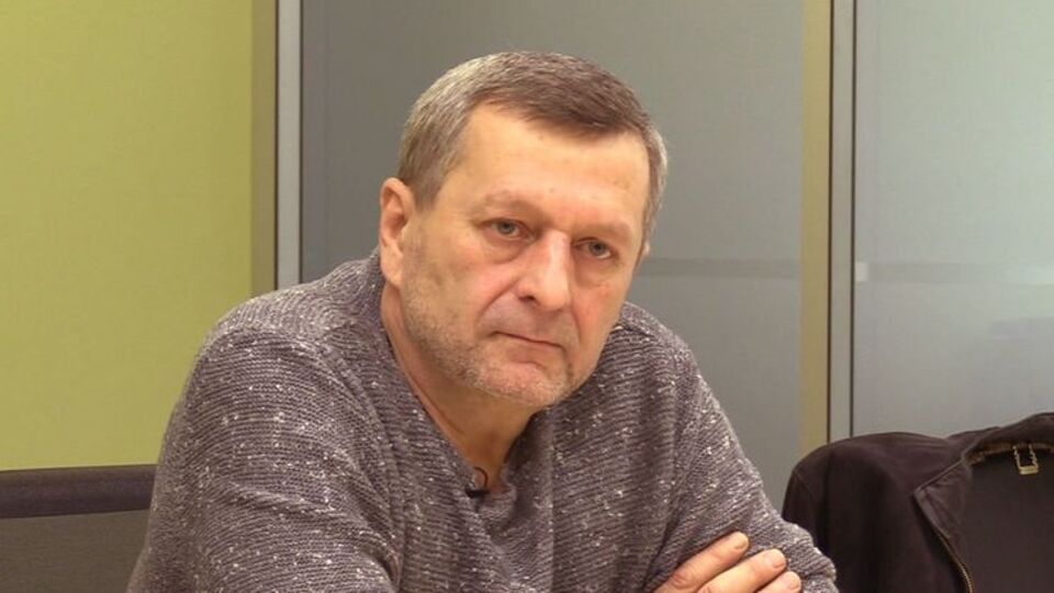 Чийгоз: Не став би поки що давати оцінку інтересам Ердогана