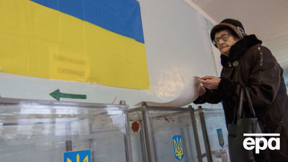 За попередніми підрахунками "Опори", у виборах 24 грудня зможуть узяти участь понад 356 500 виборців