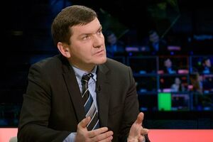 Горбатюк: По другим преступлениям уже есть несколько таких решений Верховного Суда. И это сделано руками Верховной Рады