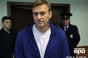 На собрание инициативной группы в Москве по выдвижению Навального пришло около тысячи человек