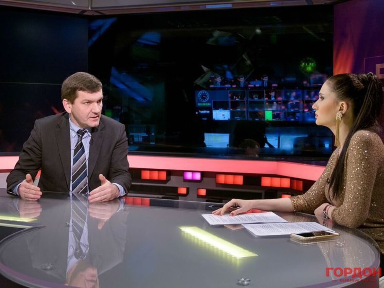 Горбатюк: В то время,&nbsp;пока я работал в Генпрокуратуре, система деградировала