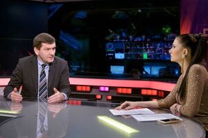 Горбатюк: В то время, пока я работал в Генпрокуратуре, система деградировала