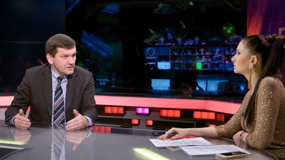 Горбатюк: За той час, поки я працював у Генпрокуратурі, система деградувала
