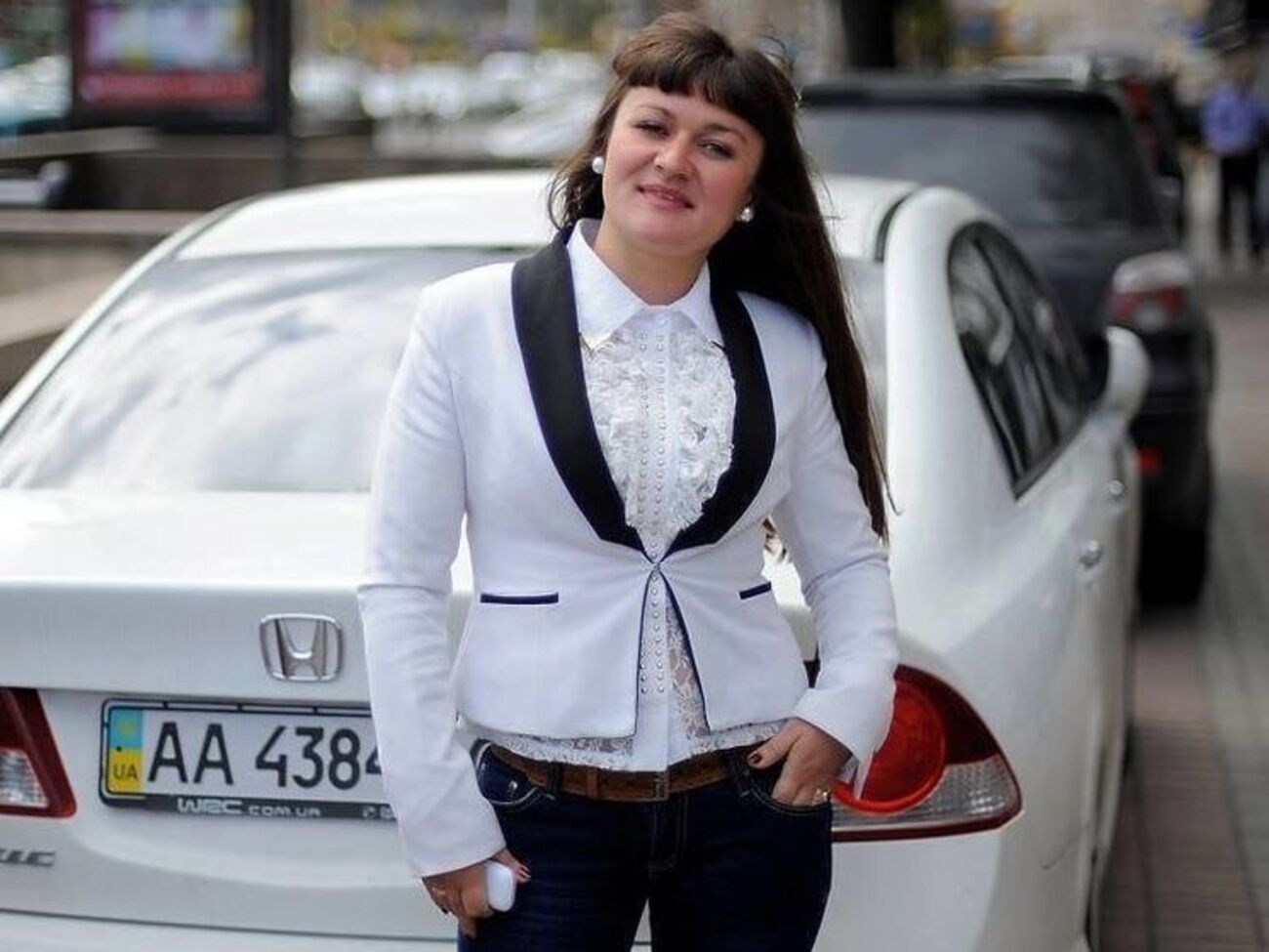 У поліції заявили, що інформації про вбивство Ірми Крат не надходило