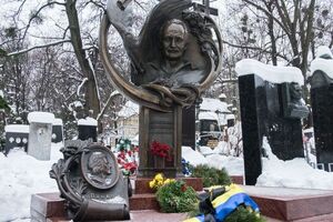 Порошенко заявил, что Чорновил стал легендой нации