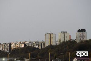 ДТП произошло возле города Кошице в Словакии 23 декабря