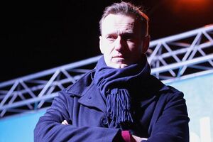 Навальный заявил, что в случае его недопуска на выборы начнется забастовка избирателей