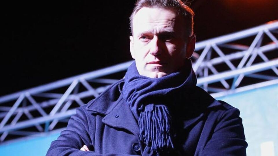 Навальный заявил, что в случае его недопуска на выборы начнется забастовка избирателей