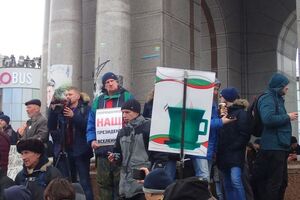 Юрій Бутусов: У нас заведено вважати, що акція має приносити миттєві результати. Це неправильно