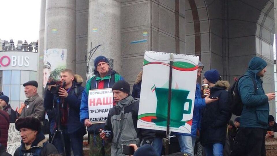 Юрій Бутусов: У нас заведено вважати, що акція має приносити миттєві результати. Це неправильно