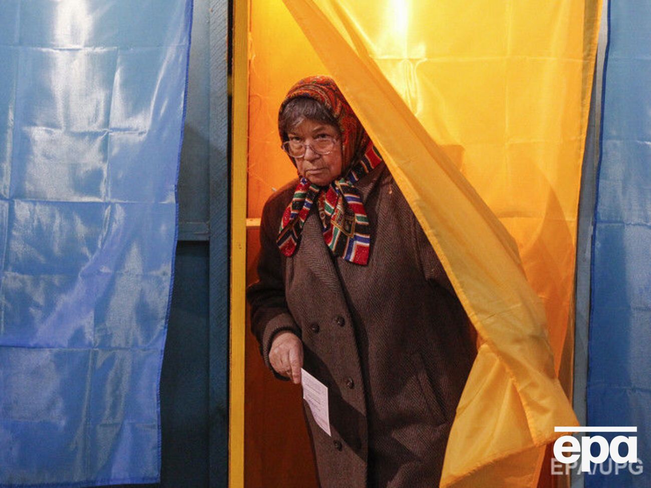 Вибори проходять у 51 об'єднаній територіальній громаді