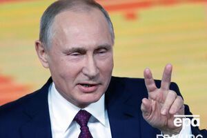 Путін доручив створити механізми повернення капіталів у російську юрисдикцію