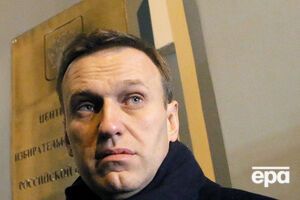 Навальный подал документы в ЦИК