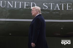 Трамп вступил на пост президента США 20 января 2017 года