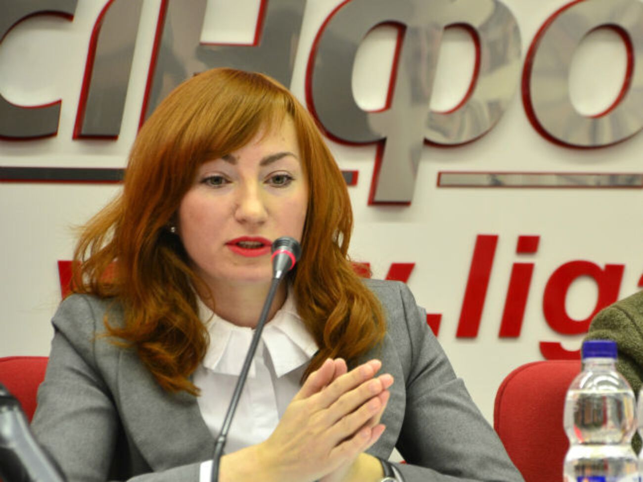 Дейнека: Это было еще на стадии следствия все спланировано