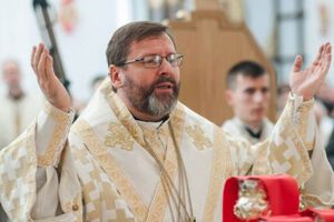 Архієпископ Святослав: Немає двох святкувань Різдва, а є дві дати святкування