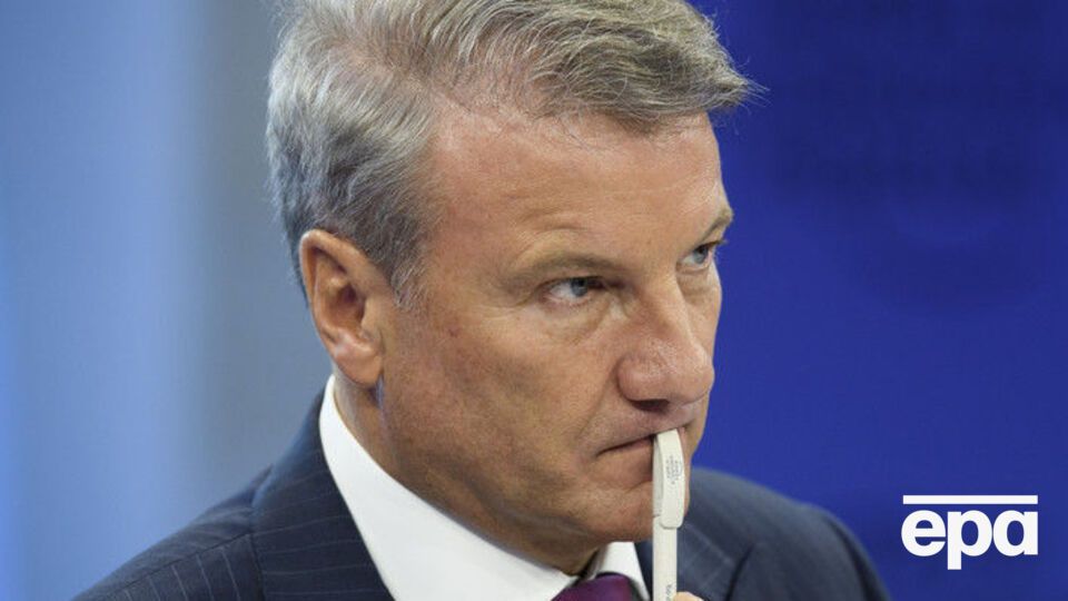В случае введения жестких санкций холодная война покажется детской забавой – Греф