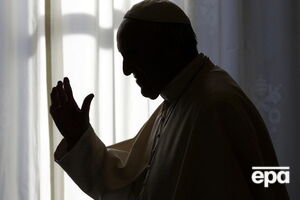 Папа римський попросив звільнити викрадених священиків, ченців і мирян