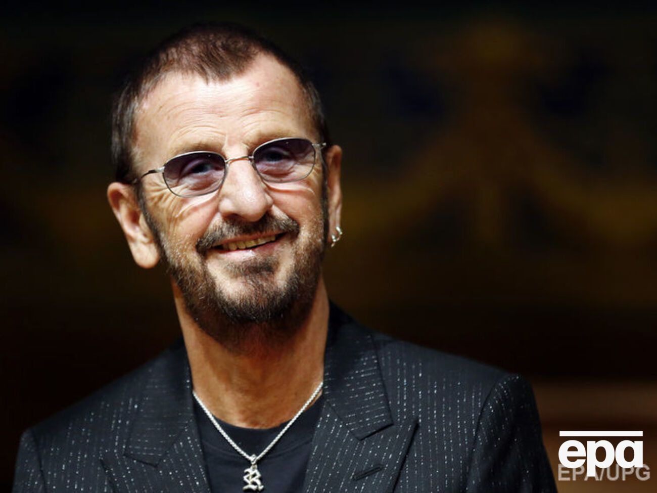 Ринго Старр получит титул рыцаря, пишут британские СМИ