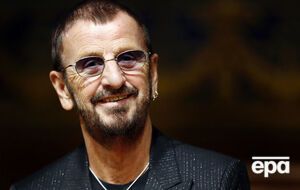 Ринго Старр получит титул рыцаря, пишут британские СМИ