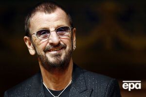 Ринго Старр получит титул рыцаря, пишут британские СМИ