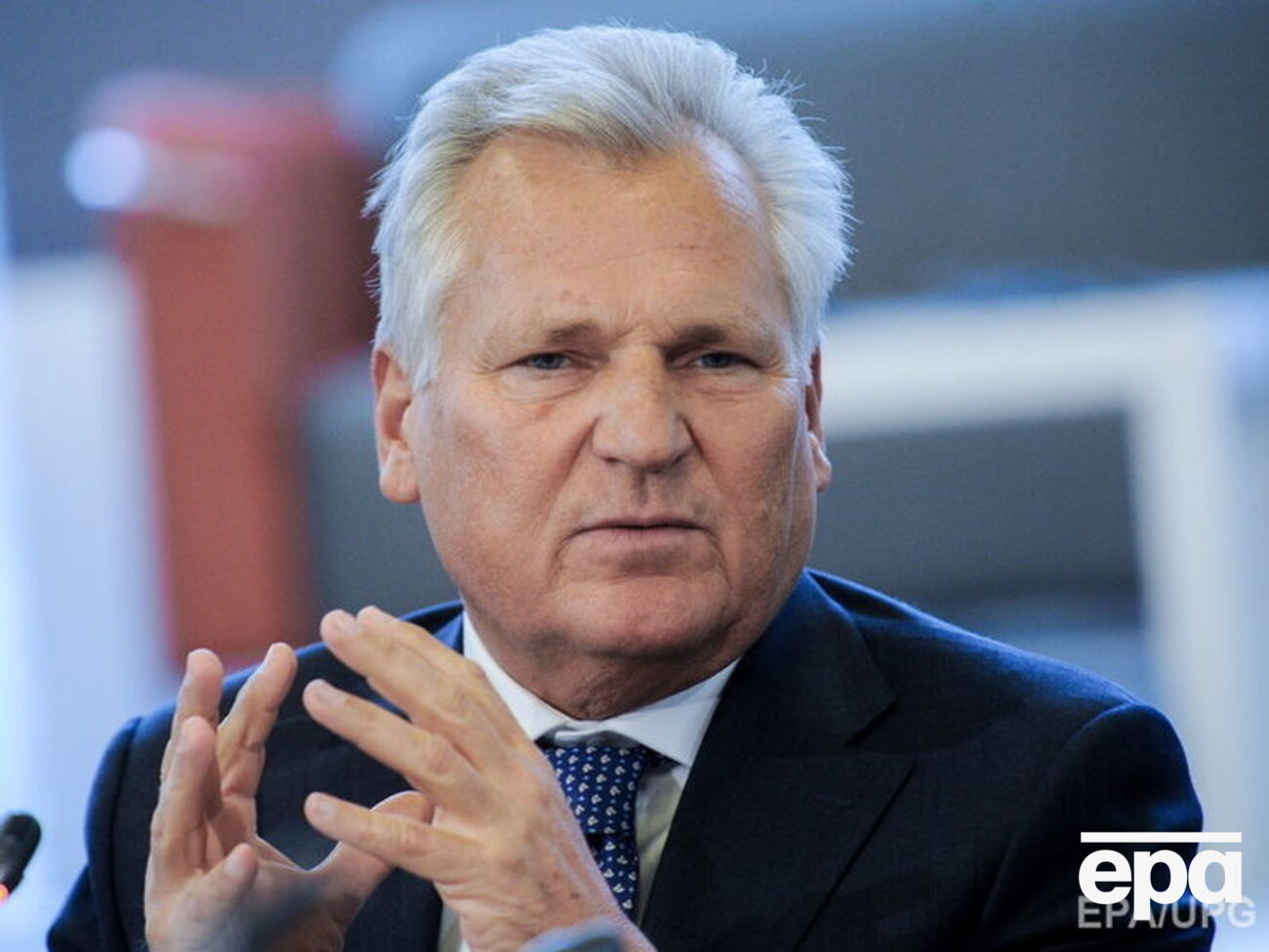 Квасьневский: Польша была самым хорошим учеником в этой школе. И все-таки понадобилось 13 лет