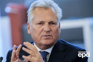 Квасьневский: Польша была самым хорошим учеником в этой школе. И все-таки понадобилось 13 лет