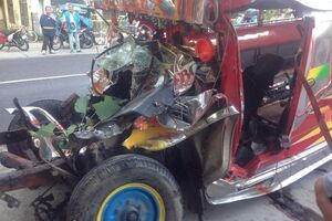 Точная причина аварии пока неизвестна