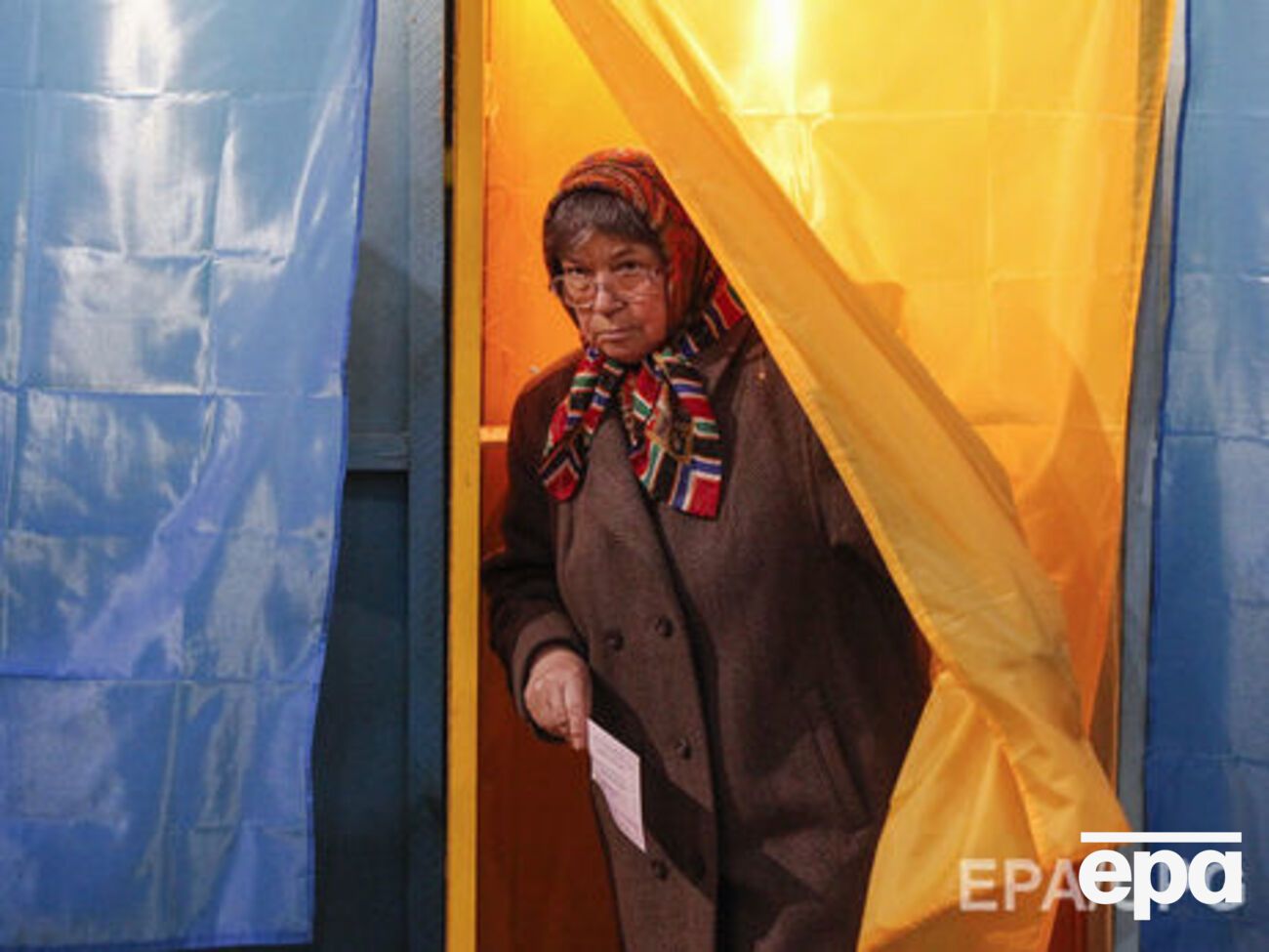 Вибори пройшли у 51 об'єднаній територіальній громаді