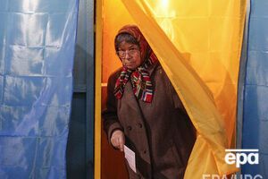 Вибори пройшли у 51 об'єднаній територіальній громаді