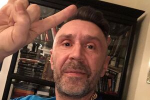 Шнуров: "Лучше забыться чем за...баться"