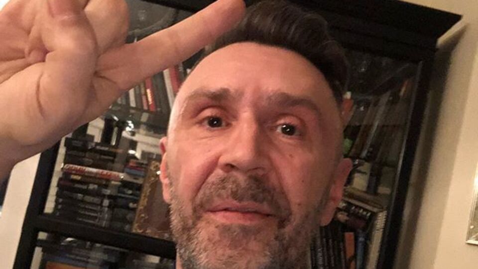 Шнуров: Лучше забыться чем за...баться